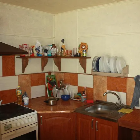 Zarinok Hotel Pilipets