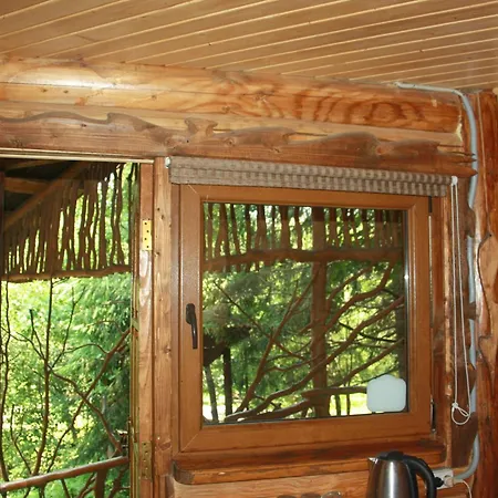 Zarinok Hotel Pilipets