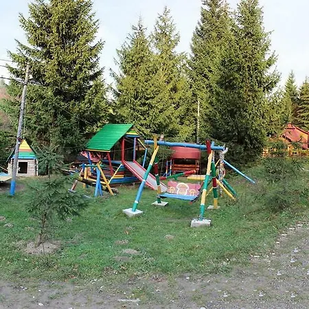 Zarinok Hotel Pilipets