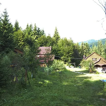 Zarinok Hotel Pilipets