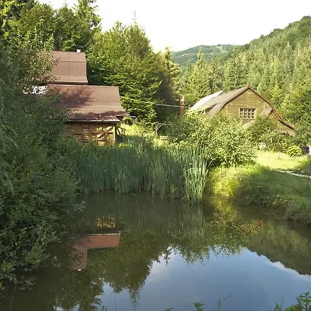 Hotel Zarinok Pilipets