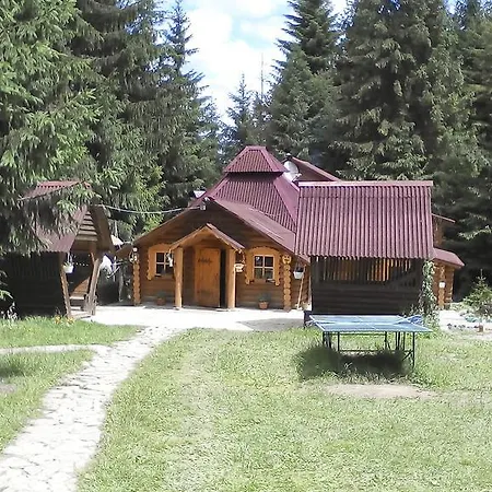 Zarinok Hotel Pilipets