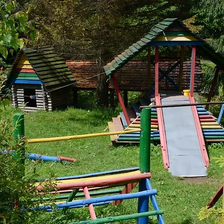 Zarinok 3*