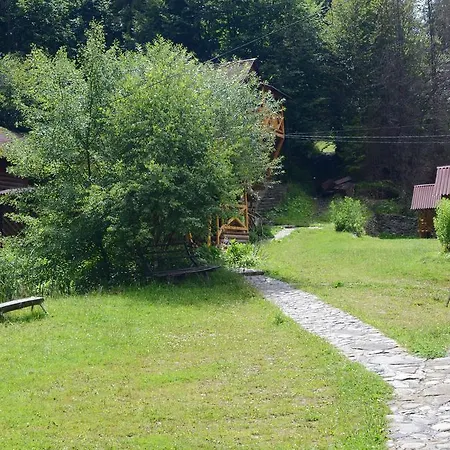 Hotel Zarinok Pilipets