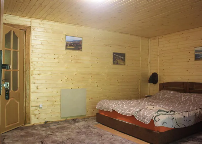 Zarinok 3*