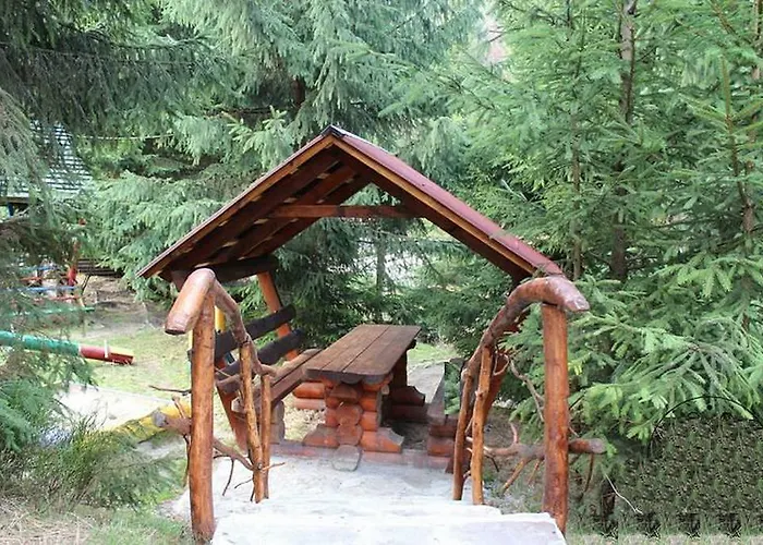 Zarinok Отель 3*