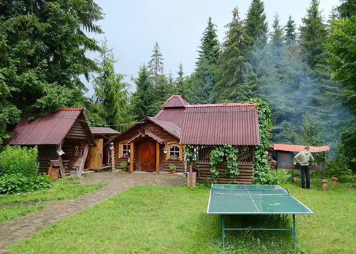 Zarinok 3*