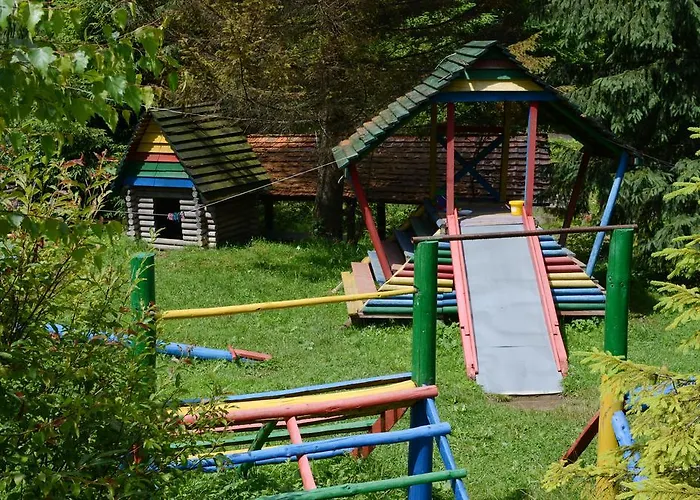 Zarinok 3*