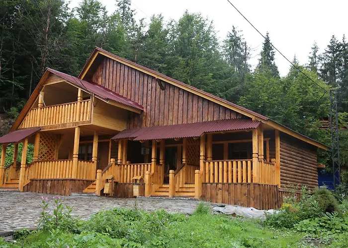 Zarinok 3*