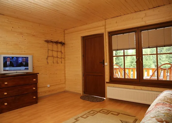 Zarinok 3*
