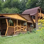 Hotel Zarinok 3*