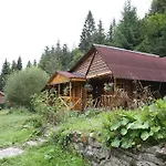 Hotel Zarinok Pilipets
