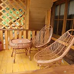 Zarinok Hotel 3*
