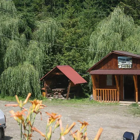 Hotel Zarinok Pilipets