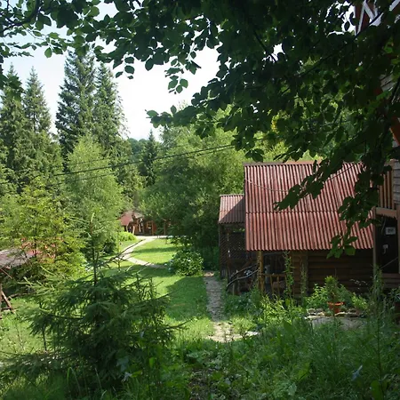 Zarinok Hotel Pilipets