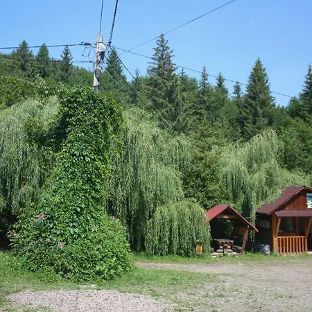 Zarinok Hotel