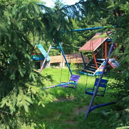 Hotel Zarinok Pilipets