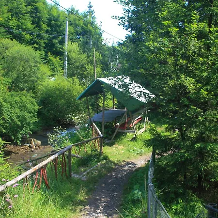 Hotel Zarinok Pilipets