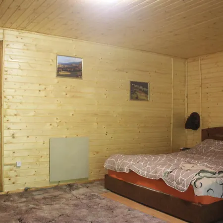 Zarinok 3*
