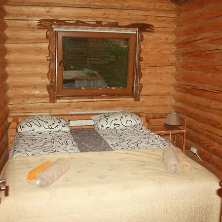 Zarinok 3*