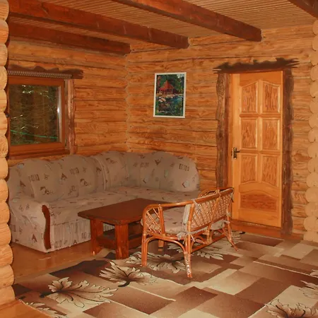 Zarinok Hotel Pilipets