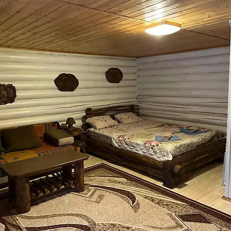 Zarinok Hotel 3*