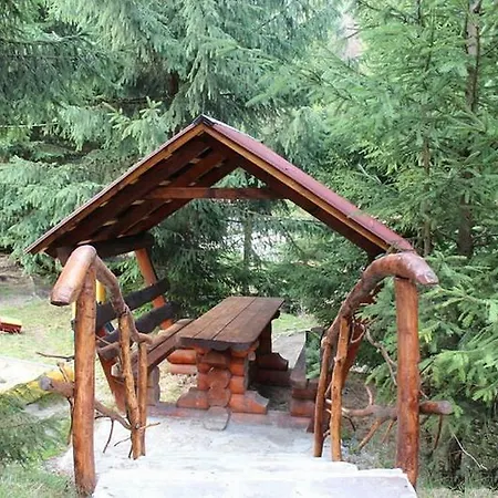 Zarinok Hotel 3*