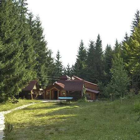 Zarinok Hotel 3*