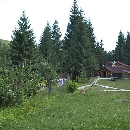 Hotel Zarinok Pilipets