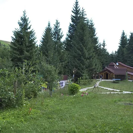 Hotel Zarinok Pilipets