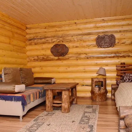 Zarinok Hotel 3*