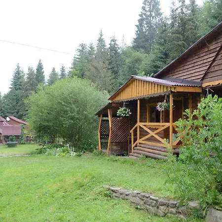 Zarinok Hotel