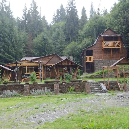 Zarinok Hotel Pilipets