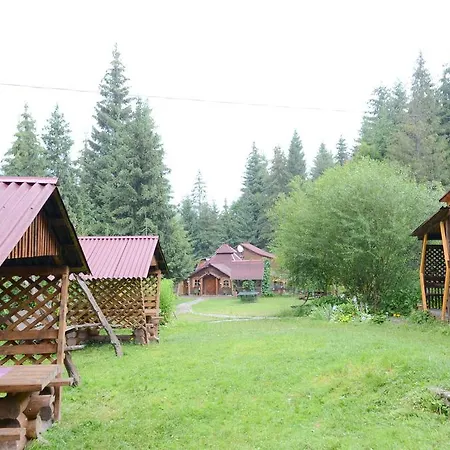 Hotel Zarinok