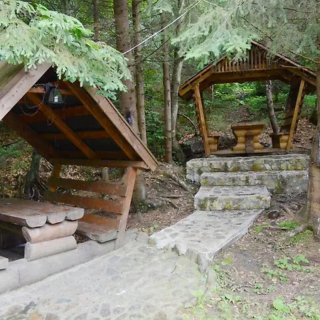 Hotel Zarinok 3*