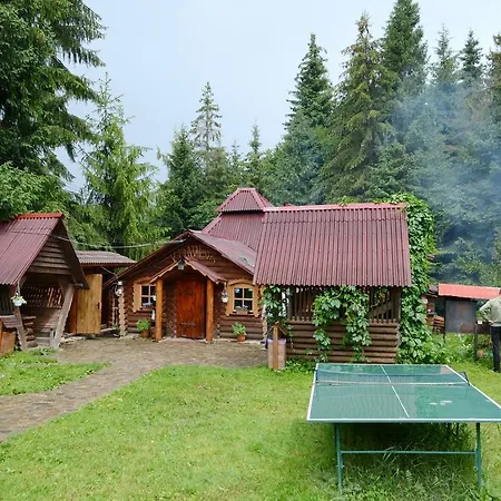 Zarinok 3*