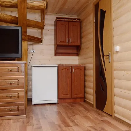 Hotel Zarinok Pilipets