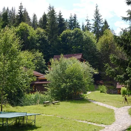 Hotel Zarinok 3*