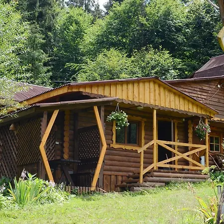 Zarinok Hotel Pilipets