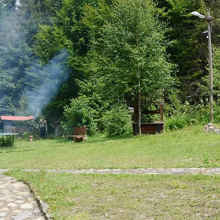 Hotel Zarinok 3*
