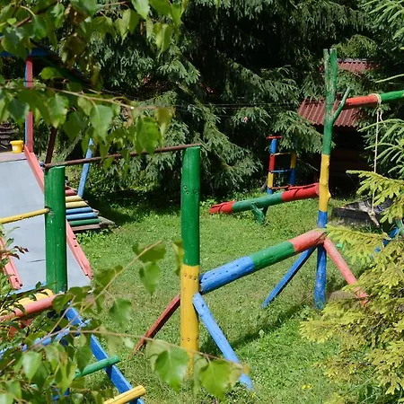 Zarinok Hotel Pilipets