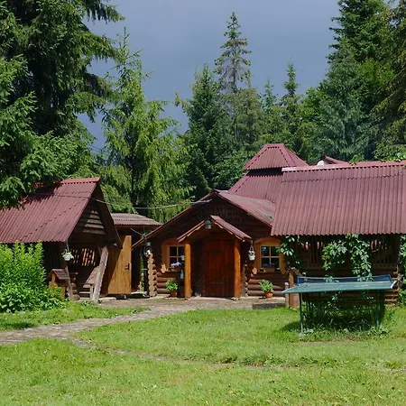 Hotel Zarinok 3*