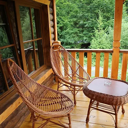 Hotel Zarinok 3*