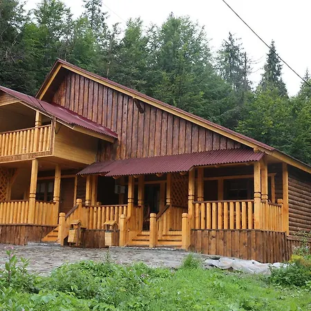 Zarinok 3*