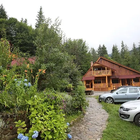 Hotel Zarinok 3*