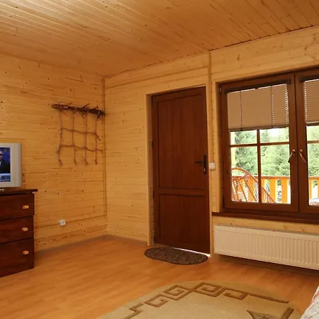 Zarinok 3*