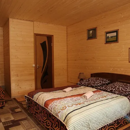 Zarinok 3*