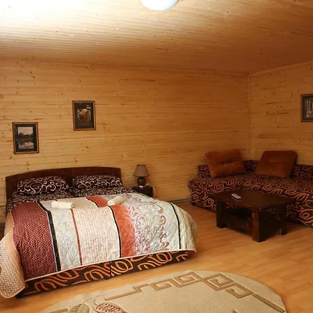 Hotel Zarinok