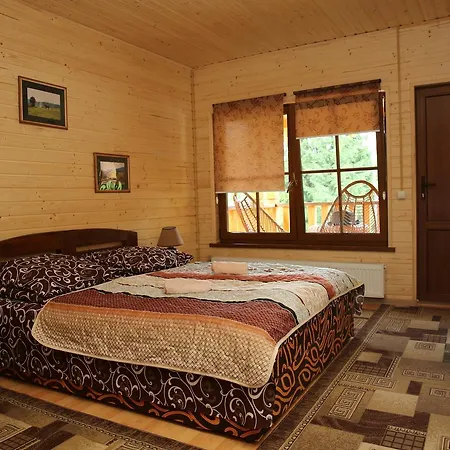 Zarinok Hotel