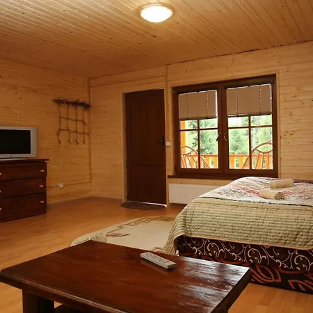 Hotel Zarinok 3*